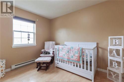 47 Rennick, Moncton, NB - Indoor Photo Showing Bedroom