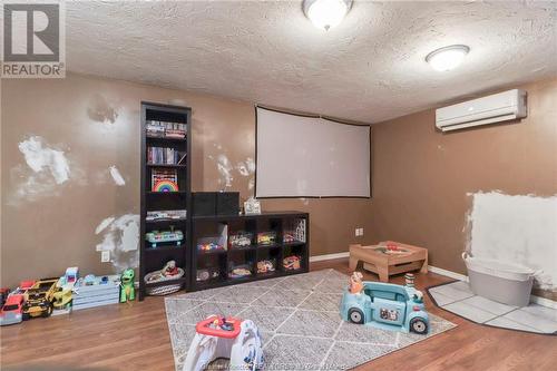 47 Rennick, Moncton, NB - Indoor Photo Showing Other Room