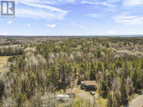 90 Walker Rd S, Huron Shores, ON - Outdoor With View
