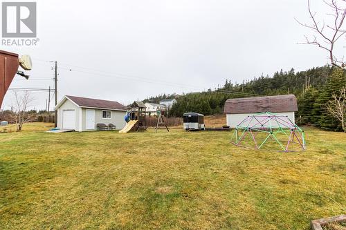 532 Indian Meal Line, Torbay, NL - Outdoor