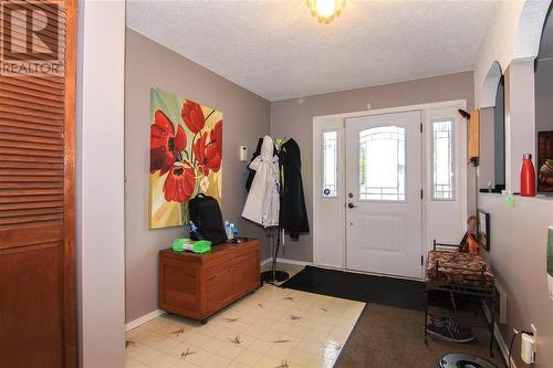 75 Sparks Avenue, Kitimat, BC - Indoor Photo Showing Other Room