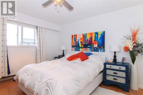 75 Sparks Avenue, Kitimat, BC - Indoor Photo Showing Bedroom