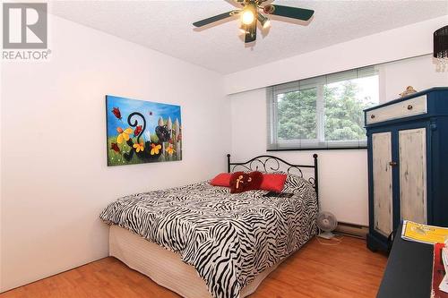 75 Sparks Avenue, Kitimat, BC - Indoor Photo Showing Bedroom