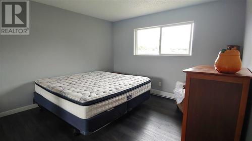135 Baxter Avenue, Kitimat, BC - Indoor Photo Showing Bedroom