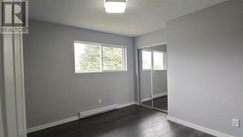 135 Baxter Avenue, Kitimat, BC - Indoor Photo Showing Other Room