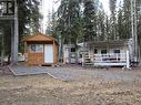 Lot 161 King Road, 100 Mile House, BC 