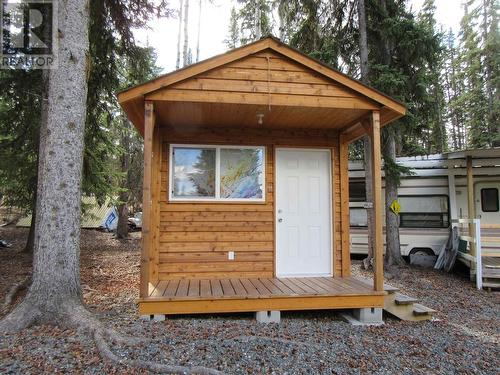 Lot 161 King Road, 100 Mile House, BC 