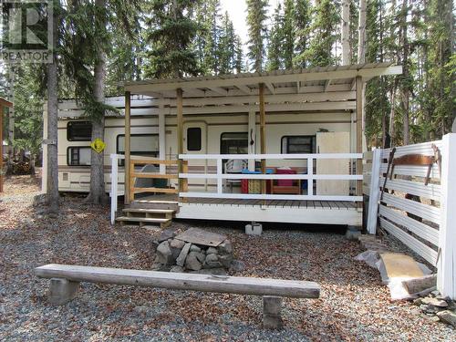 Lot 161 King Road, 100 Mile House, BC 