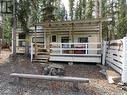 Lot 161 King Road, 100 Mile House, BC 