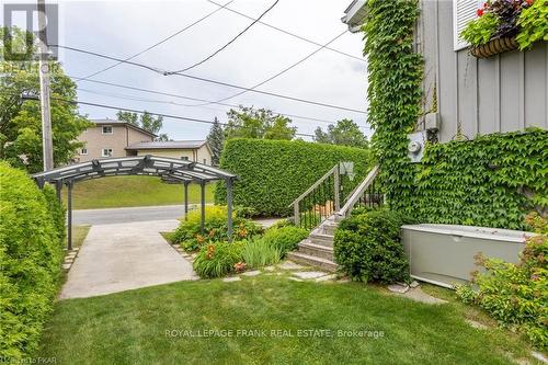 318 Sherin Avenue, Peterborough, ON - Outdoor
