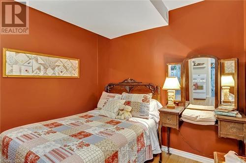318 Sherin Avenue, Peterborough, ON - Indoor Photo Showing Bedroom