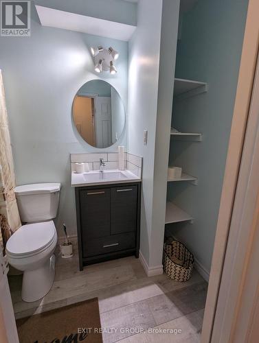 112 - 80 Grier Street, Belleville, ON - Indoor Photo Showing Bathroom