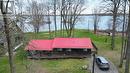 917 Cook Road, Marmora And Lake, ON  - Outdoor With Body Of Water 
