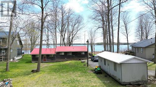 917 Cook Road, Marmora And Lake, ON - Outdoor