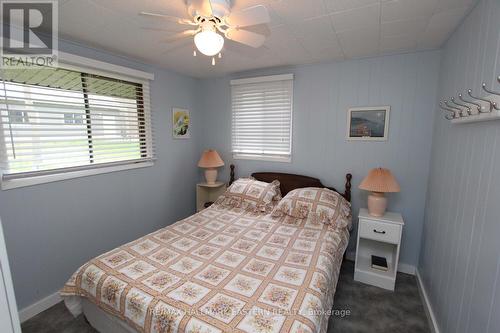 917 Cook Road, Marmora And Lake, ON - Indoor Photo Showing Bedroom