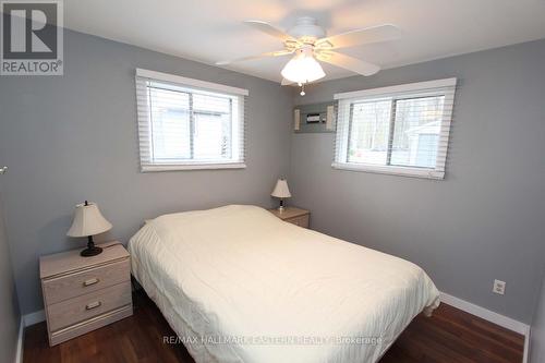 917 Cook Road, Marmora And Lake, ON - Indoor Photo Showing Bedroom