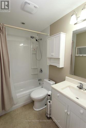 917 Cook Road, Marmora And Lake, ON - Indoor Photo Showing Bathroom