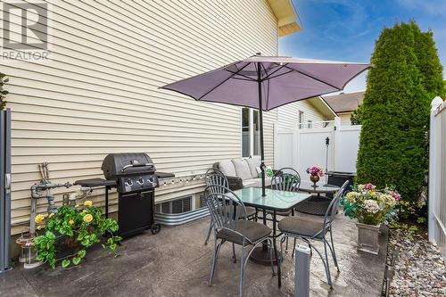 1831 Belval Crescent Unit#1, Ottawa, ON - Outdoor With Deck Patio Veranda With Exterior
