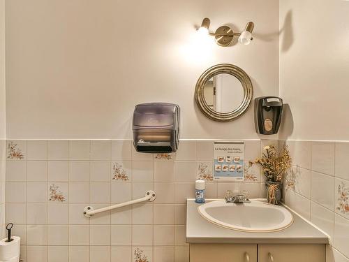 Salle d'eau - 290Z Rue Brière, Saint-Jérôme, QC - Indoor Photo Showing Bathroom