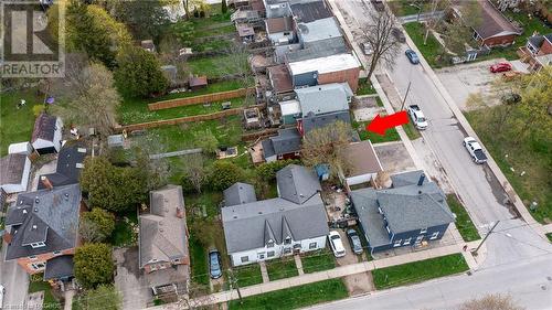 380 11Th Street W, Owen Sound, ON - Outdoor With View
