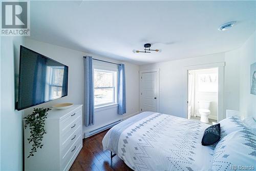 488 Canada Street, Marysville, NB - Indoor Photo Showing Bedroom