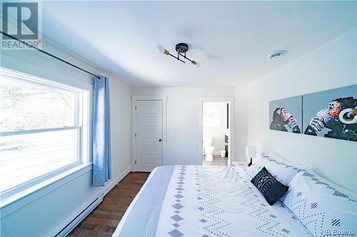 488 Canada Street, Marysville, NB - Indoor Photo Showing Bedroom