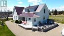 3413 Route 127, Bayside, NB  - Outdoor With Exterior 