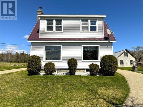 3413 Route 127, Bayside, NB - Outdoor