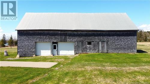 3413 Route 127, Bayside, NB - Outdoor