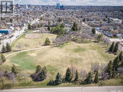 413 L Avenue S, Saskatoon, SK - Outdoor With View