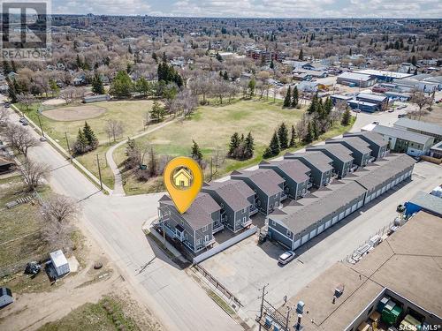 413 L Avenue S, Saskatoon, SK - Outdoor With View