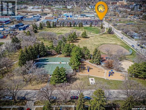 413 L Avenue S, Saskatoon, SK - Outdoor With View