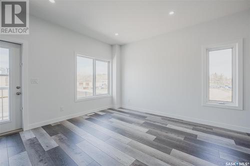 413 L Avenue S, Saskatoon, SK - Indoor Photo Showing Other Room