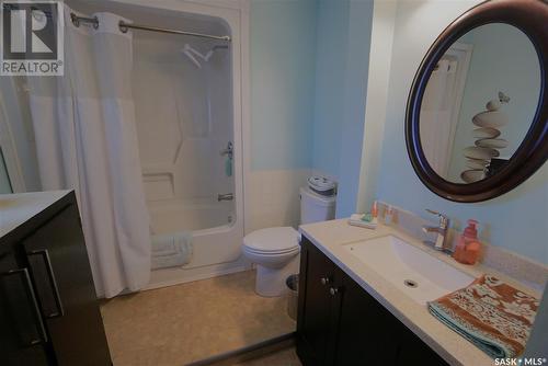 743 Rink Avenue, Bethune, SK - Indoor Photo Showing Bathroom