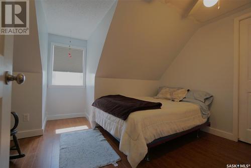 743 Rink Avenue, Bethune, SK - Indoor Photo Showing Bedroom