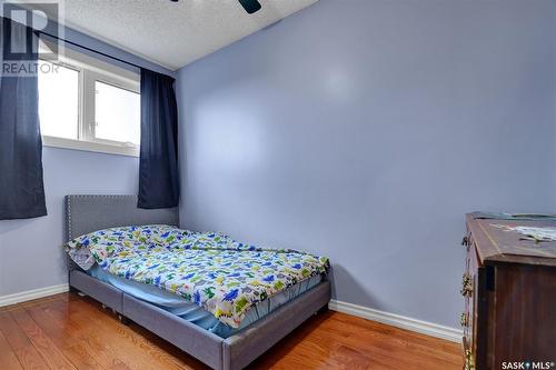 6606 Dalgliesh Drive, Regina, SK - Indoor Photo Showing Bedroom