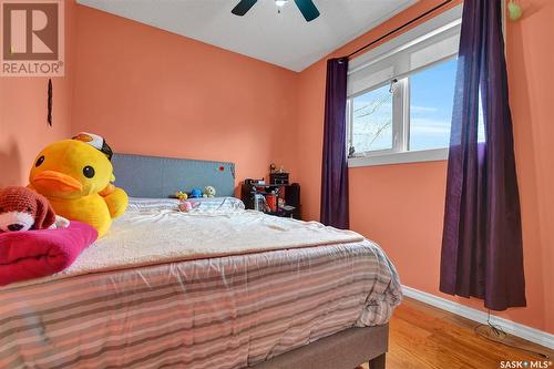 6606 Dalgliesh Drive, Regina, SK - Indoor Photo Showing Bedroom