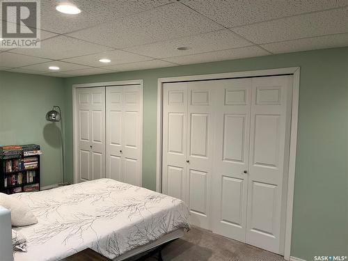 130 Main Street, Martensville, SK - Indoor Photo Showing Bedroom