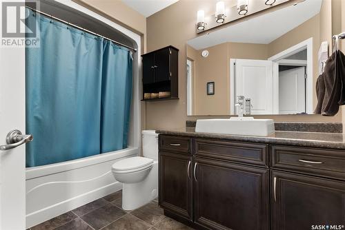 222 Broadway Street, Sedley, SK - Indoor Photo Showing Bathroom