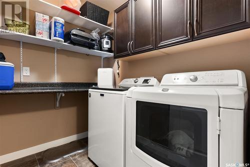 222 Broadway Street, Sedley, SK - Indoor Photo Showing Laundry Room