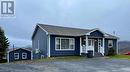 23 Westmount Road, Corner Brook, NL  - Outdoor With Facade 