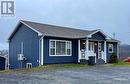 23 Westmount Road, Corner Brook, NL  - Outdoor With Facade 