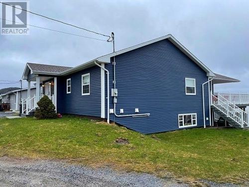 23 Westmount Road, Corner Brook, NL - Outdoor