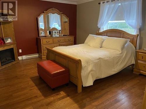 23 Westmount Road, Corner Brook, NL - Indoor Photo Showing Bedroom