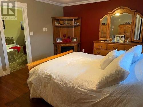 23 Westmount Road, Corner Brook, NL - Indoor Photo Showing Bedroom