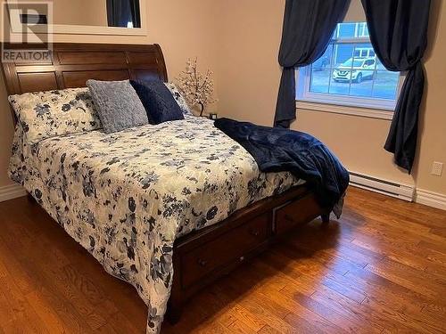 23 Westmount Road, Corner Brook, NL - Indoor Photo Showing Bedroom