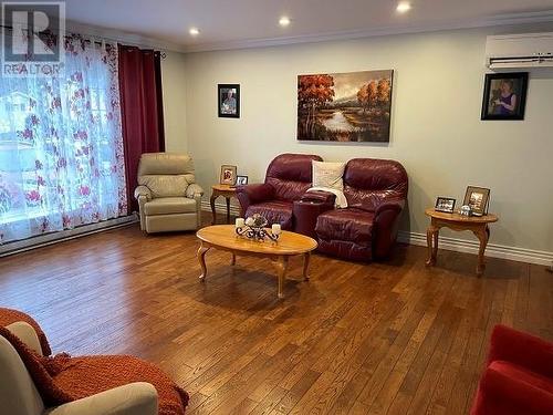 23 Westmount Road, Corner Brook, NL - Indoor Photo Showing Other Room