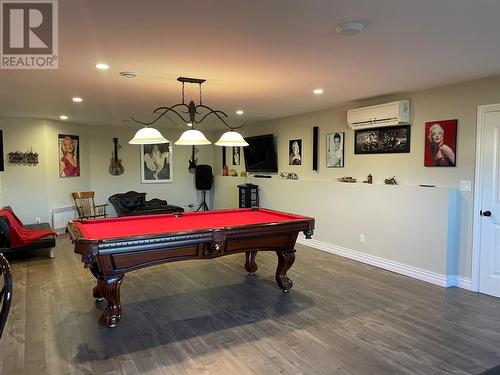 23 Westmount Road, Corner Brook, NL - Indoor Photo Showing Other Room