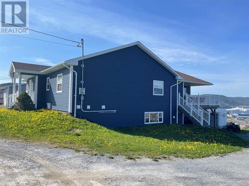 23 Westmount Road, Corner Brook, NL - Outdoor