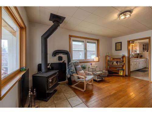 1391 7Th Avenue, Fernie, BC - Indoor Photo Showing Other Room